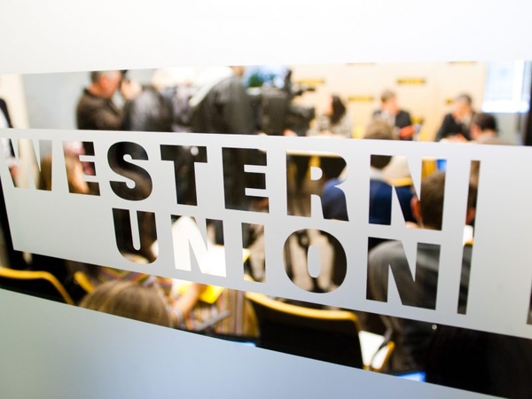 „Western Union“: grėsmė įmonės darbuotojams buvo neutralizuota