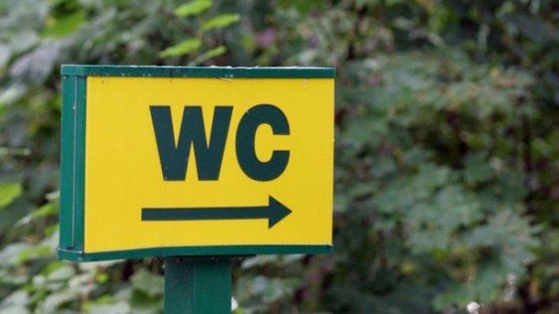 Architektas: viešųjų tualetų trūkumas – posovietinės šalies požymis