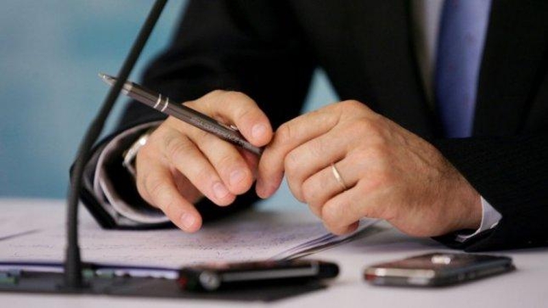 Ekspertė: jūsų CV prilygsta jūsų pirštų atspaudams