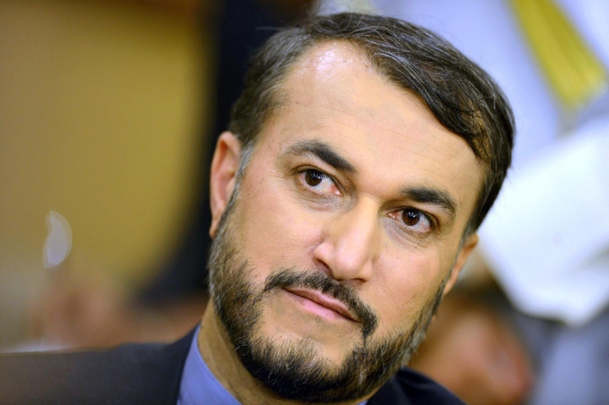  Hosseinas Amiras Abdollahianas