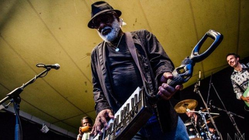 Dvi muzikos legendos susitiks Lietuvos scenoje