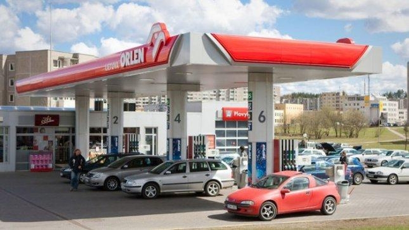 „Orlen Lietuva“ ir „Lietuvos geležinkeliai“ derybas tęs po savaitės