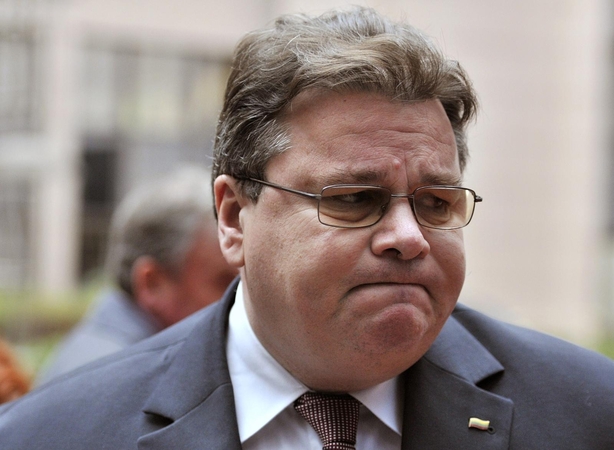 Linas Linkevičius