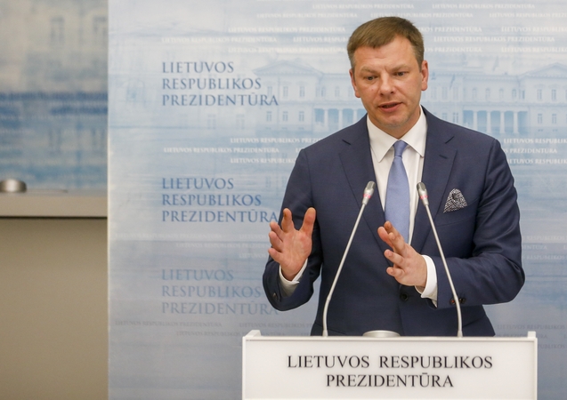 Vilius Šapoka