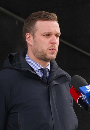 Gabrielius Landsbergis