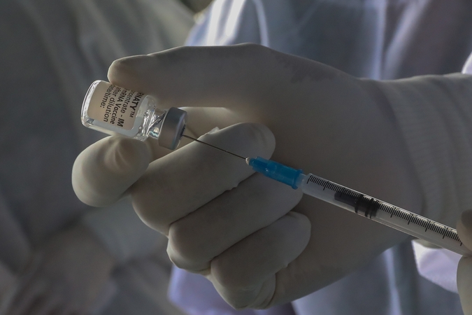 Lietuvoje – 89 nauji koronaviruso infekcijos atvejai, nemirė nė vienas žmogus