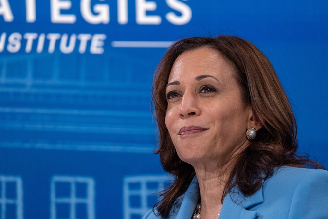 Kamala Harris
