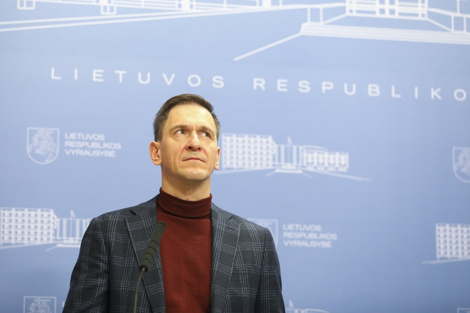 Dainius Kreivys