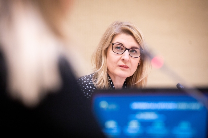 Dalia Asanavičiūtė