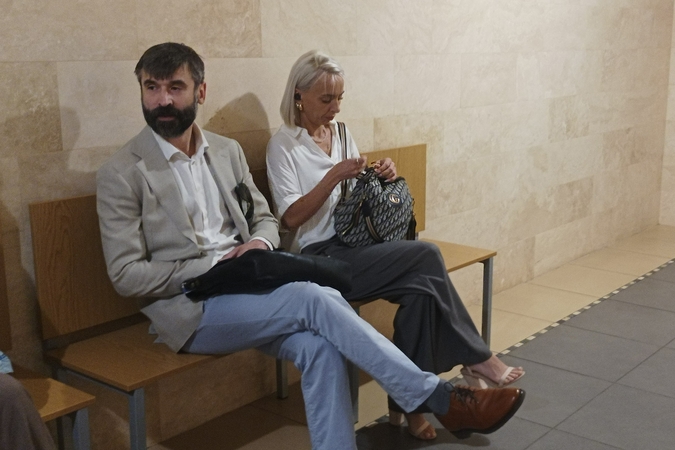 Į Baltarusiją su vaikais ketinusių sprukti Vilčinskų byla nebaigta: prokuratūra pateikė skundą