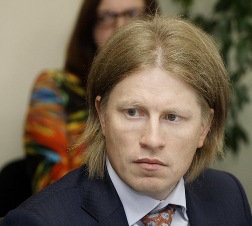 Advokatas: socialdemokratai apsimelavo ir suklaidino rinkėjus, ketinu eiti iki Strasbūro