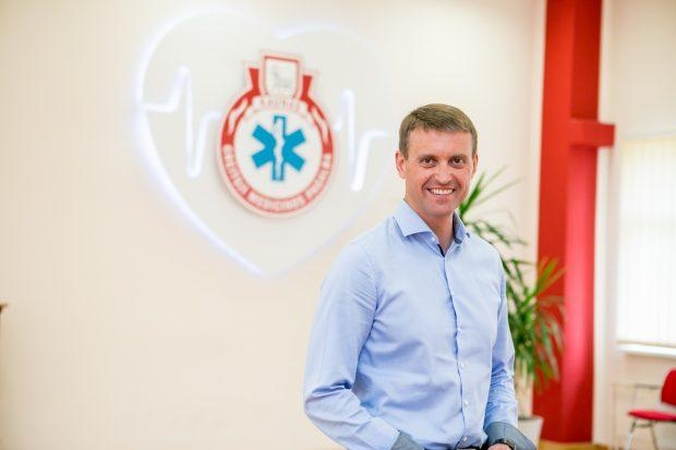 Nerijus Mikelionis