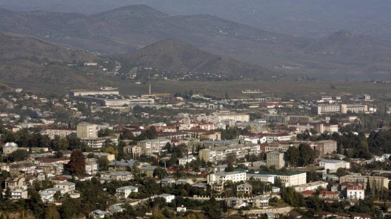 Kodėl lietuviai neplūsta ilsėtis į Azerbaidžaną?