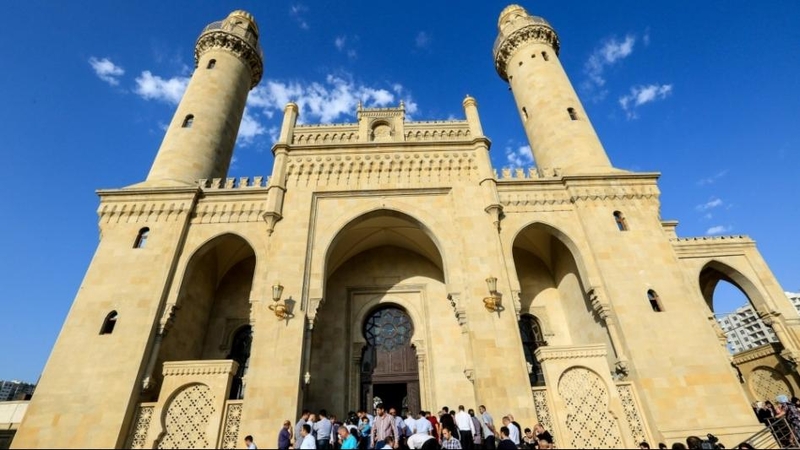 Ambasadorius Azerbaidžane: Baku – artimiausias Dubajus