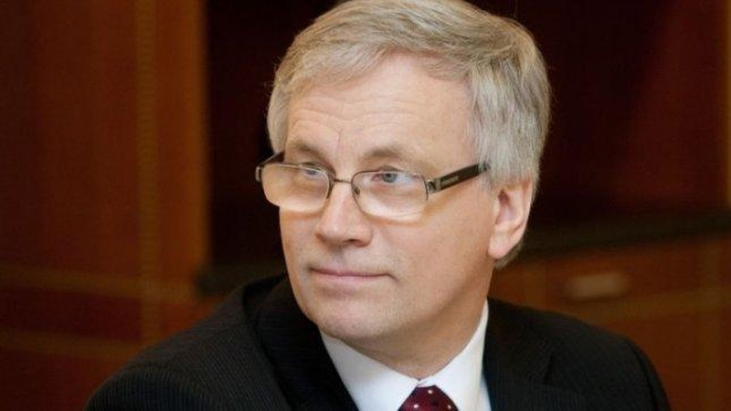 Finansų ministras spaudžia VMI vadovus "prisiimti atsakomybę"