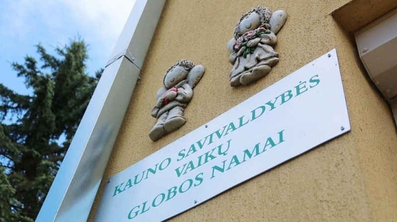 Vaikų globos pertvarka Kaune: trūksta ir budinčių, ir nuolatinių globėjų