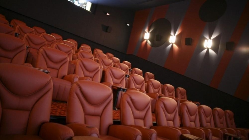 Saudo Arabija atšaukia dešimtmečius galiojusį kino teatrų draudimą