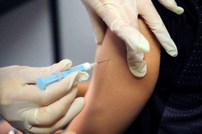 Nigerijoje meningito proveržis jau nusinešė beveik pusę tūkstančio gyvybių