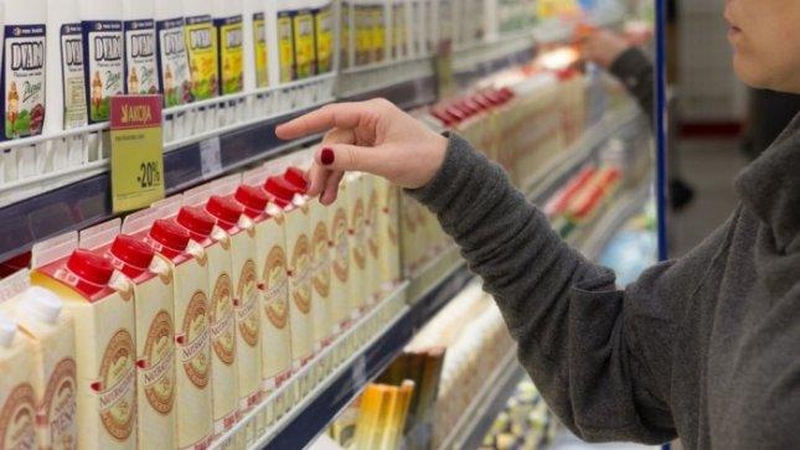 Lietuva į Kiniją eksportuos pieną ir jo gaminius