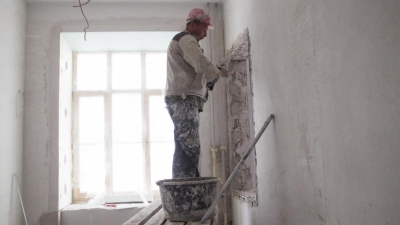 Spręs problemą, kai pastatai statomi vienai paskirčiai, o parduodami naudoti kitai