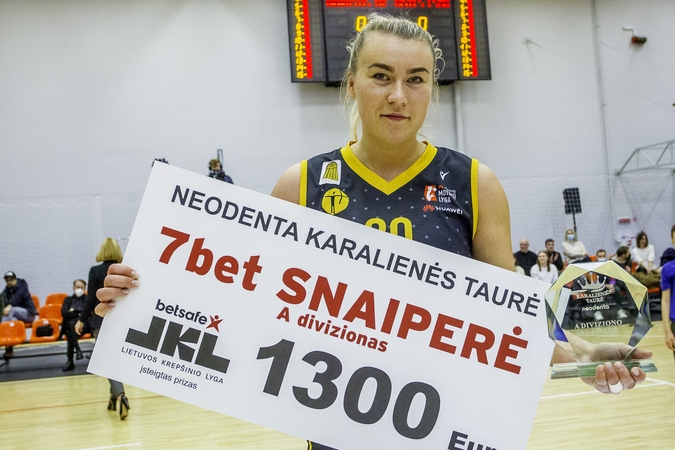 Urtė Bukauskaitė 
