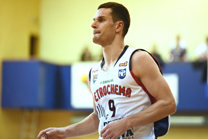 Tadas Sebežiovas