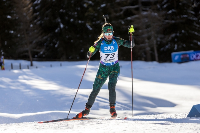 Lidija Žurauskaitė