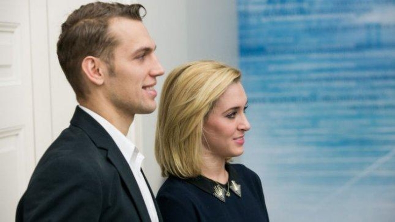 I. Tobias: manau, esu skolinga D. Grybauskaitei