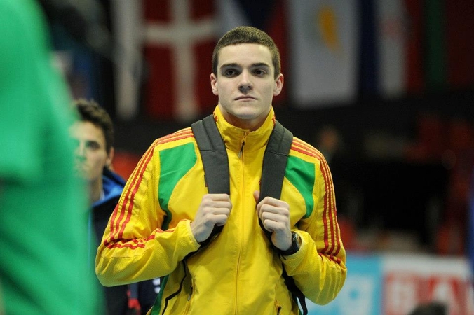 Tomas Vitonis