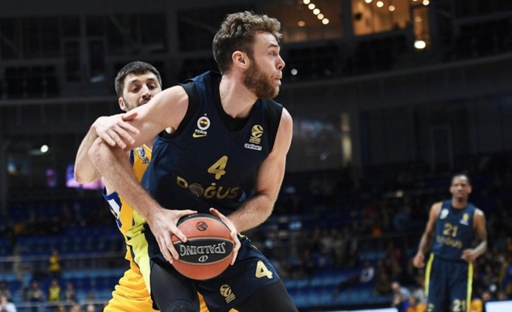 Eurolygos čempionai iškovojo trečiąją pergalę iš eilės