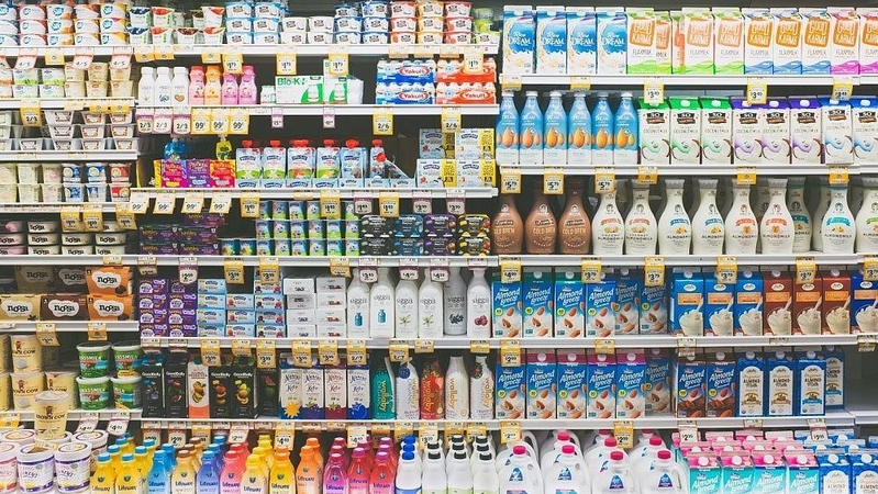 Nusipirkote lietuviškai neženklintą produktą: ką galima įtarti?