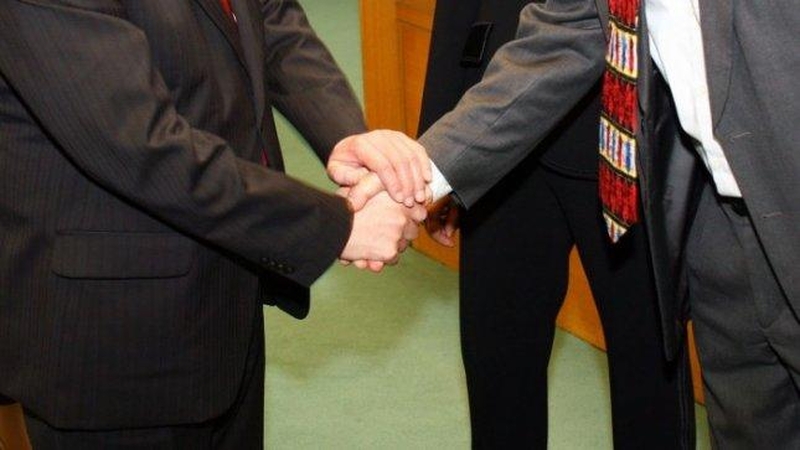 Įkurta bendra Lietuvos, Lenkijos ir Ukrainos karinė brigada