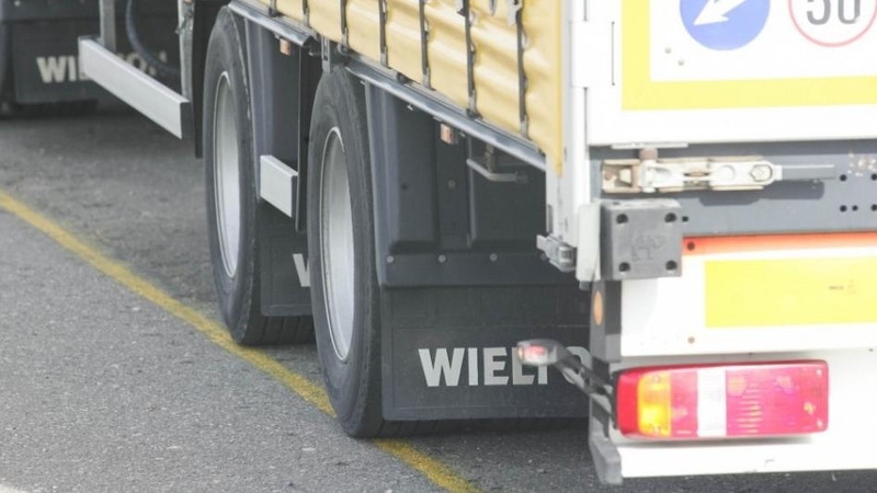 Logistikos sektorius metus pasitinka su iššūkiais