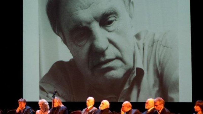 Kviečia prisiminti dramatiškiausią J. Marcinkevičiaus kūrinį