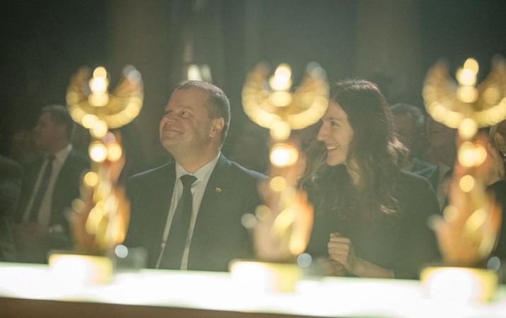S. Skvernelis: kultūros centrai labai svarbūs visai šalies kultūros sklaidai