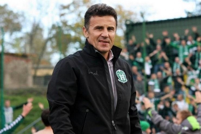 "Žalgirio" strategas M. Zubas: "Kruoja" kovojo kaip pasaulio čempionate