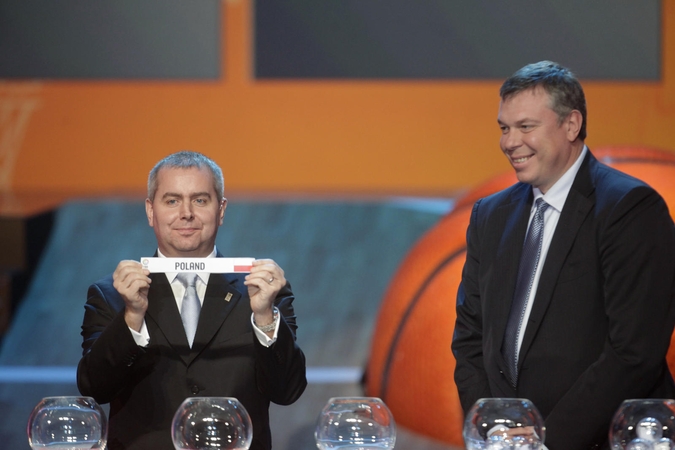 A.Volkovas pabėgo iš šalies, „BC Kiyv“ – ant bankroto ribos