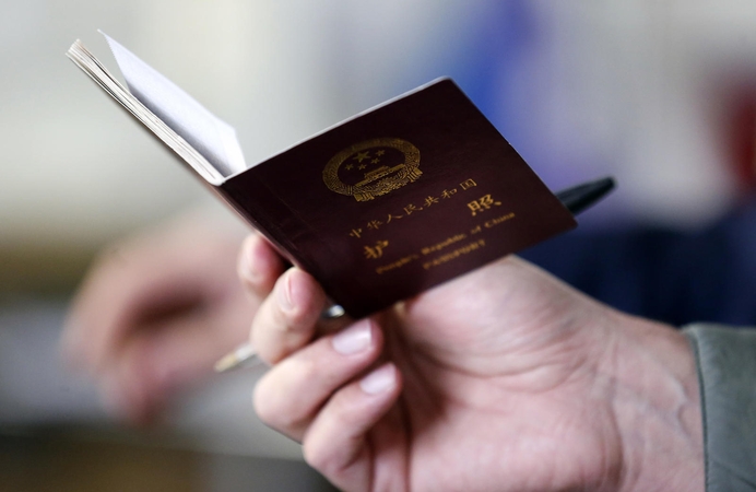 Siekia paprastesnio dokumentų pripažinimo užsienyje
