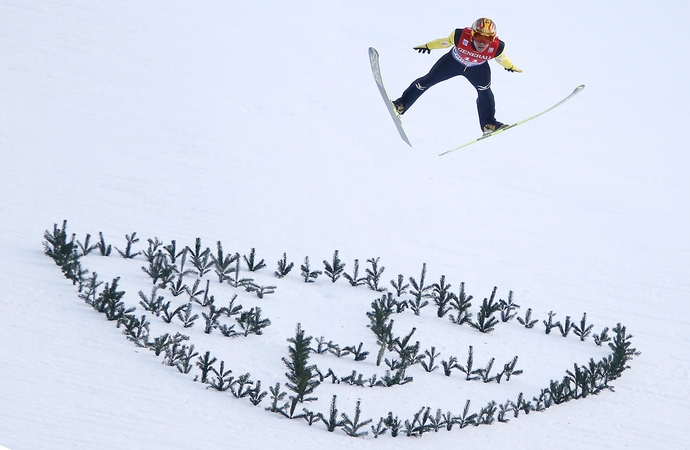 Paskaičiavo, kiek kainuos brangiausia olimpiada istorijoje