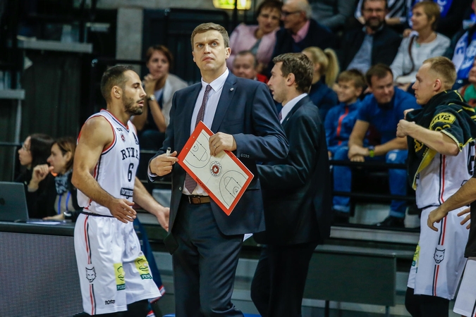 D.Adomaitis su šypsena: Italijoje skanus maistas ir daug draugų