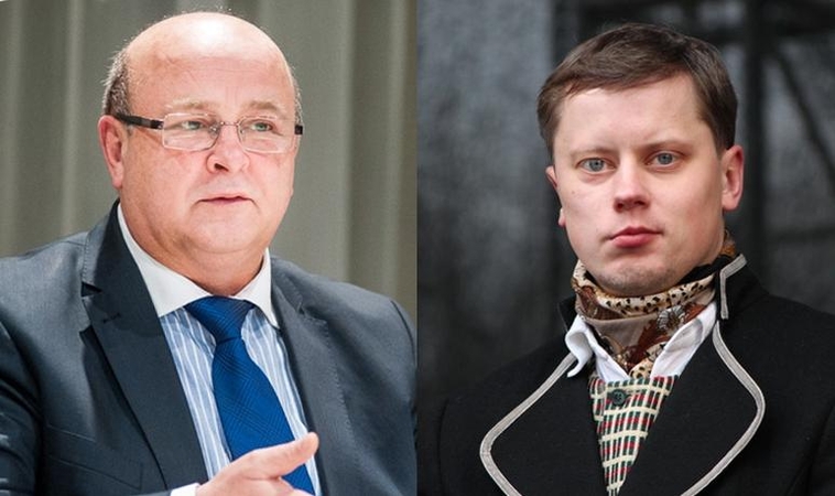Išsiskyrė nuomonės: atnaujinti ar privatizuoti darželį?