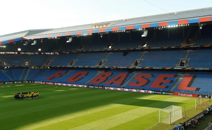 Ar „Liverpool“ nutrauks „Sevilla“ triumfo žygį Europos lygoje?