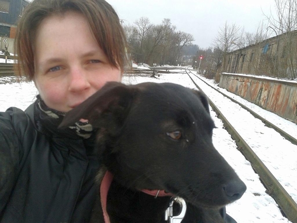 Savanorystė gyvūnų prieglaudoje tapo gyvenimo būdu