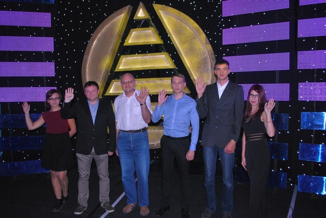 Svajojantiems apie „Auksinio proto” keliones – egzaminas apie Lietuvą