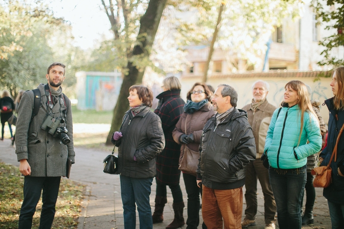 Laukia įdomi pažintis su mažaisiais giesmininkais
