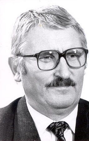 Mirė buvęs Seimo narys K. P. Paukštys