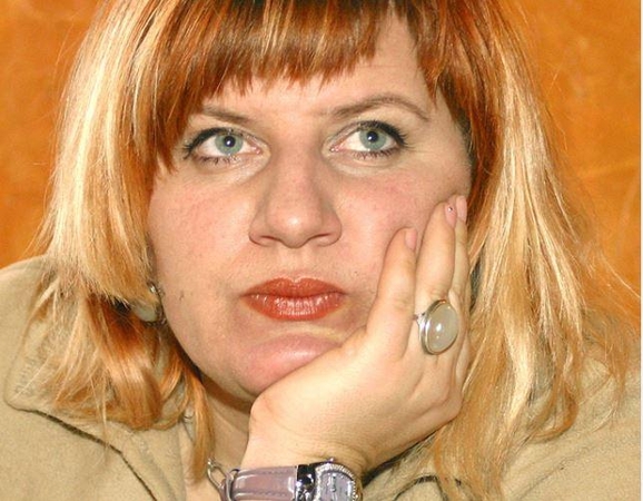 D. Bilevičiūtė savo laidoje pirmiausia pakalbintų D. Grybauskaitę