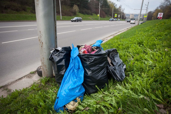 „Darom“ akcijoje dalyvaus dauguma savivaldybių, bus griežčiau stebimi pažeidėjai