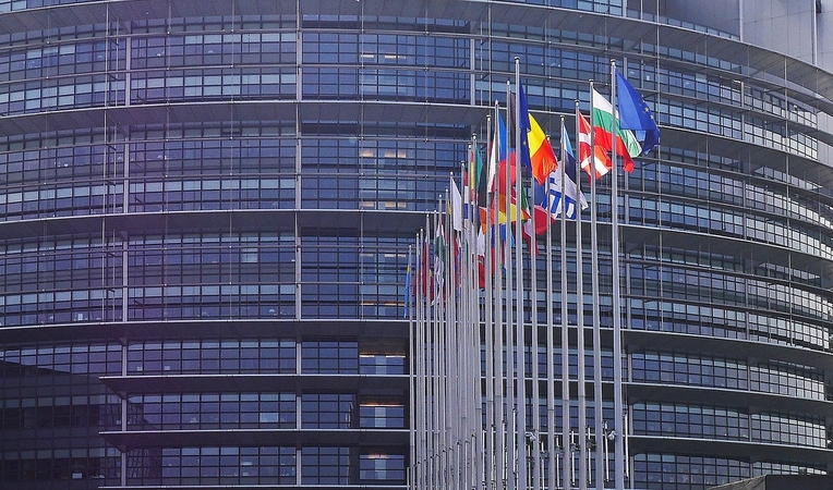 Europiečiai per mažai išmano apie tai, kas vyksta Europoje