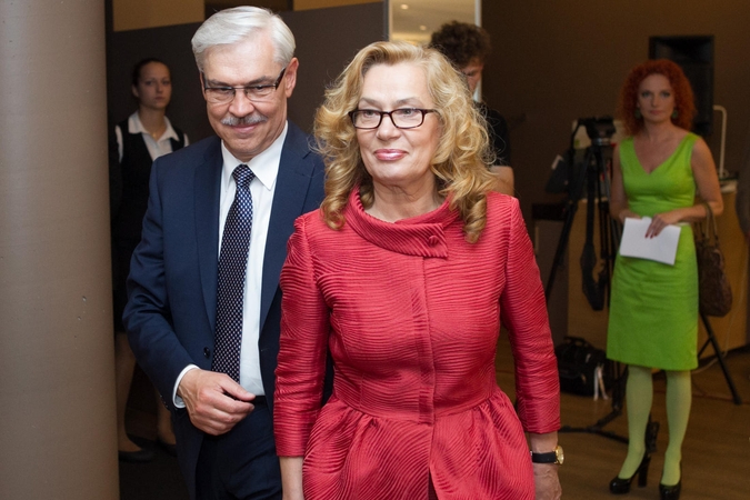 Z. Balčytis dar neprarada vilties laimėti